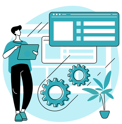 website-maintanance