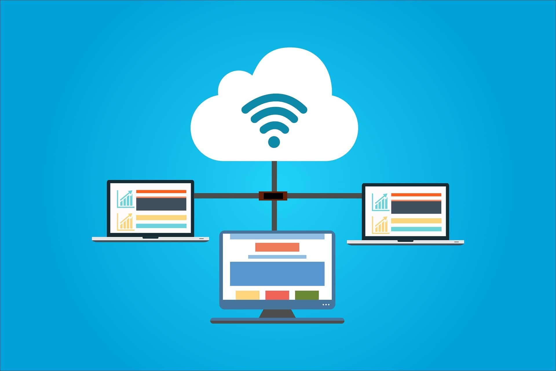 How-does-Web-Hosting-Work