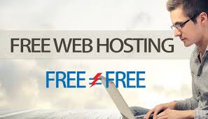 free web hosting