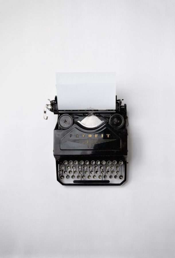 Business writer