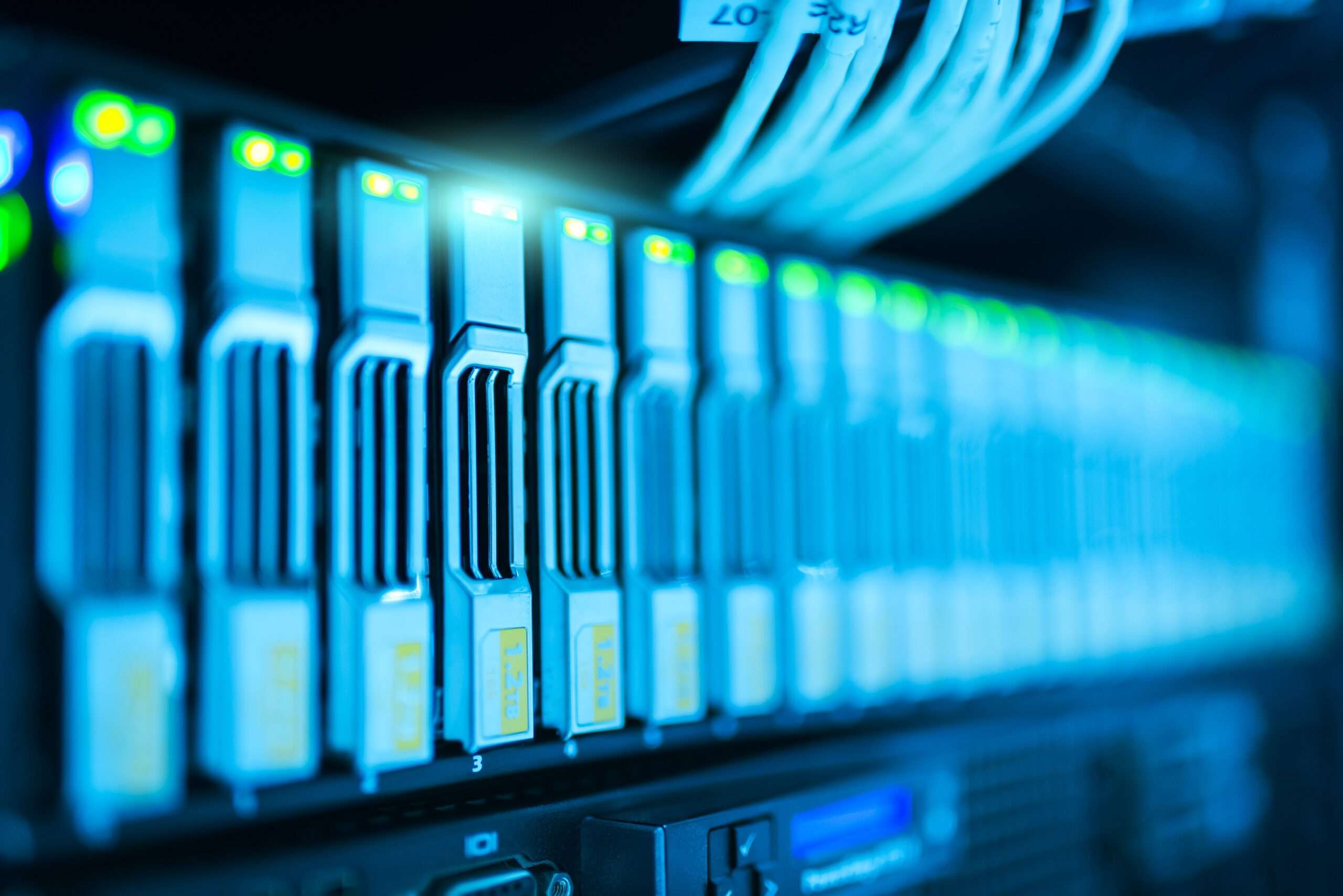 web servers