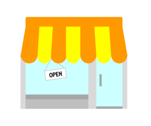 Illustration of Small and Medium Enterprises